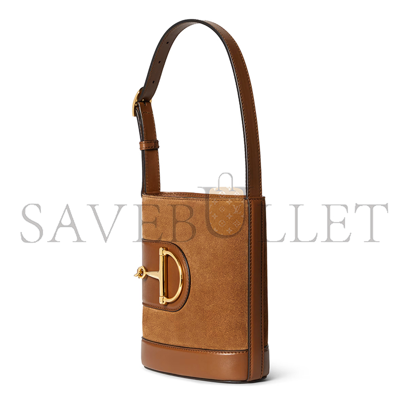 G*u*i 73 mini bucket bag 833665 (20*18.5*8.5cm)